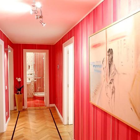 Home2Rome - Trastevere 部屋 写真