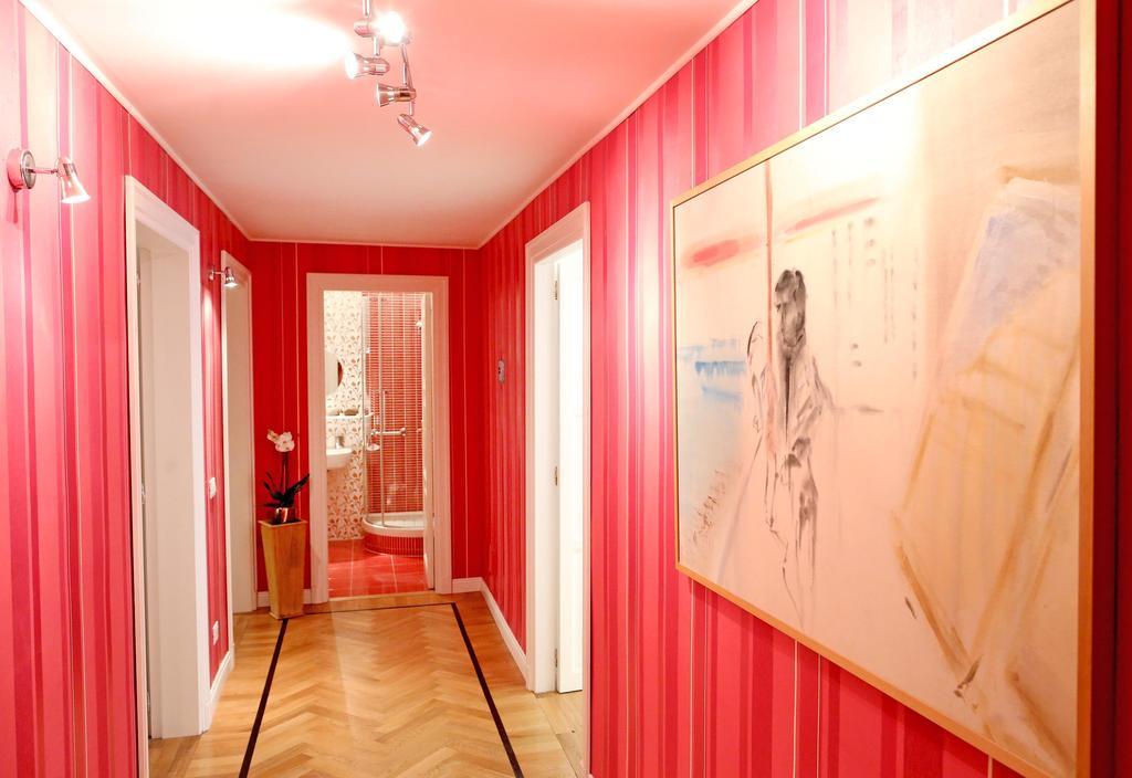 Home2Rome - Trastevere 部屋 写真
