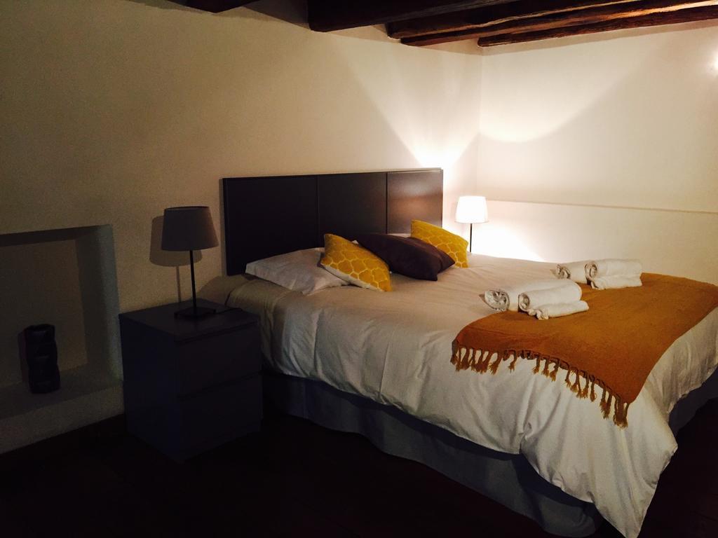 Home2Rome - Trastevere 部屋 写真