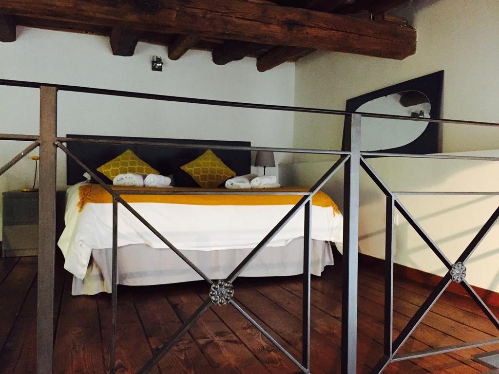Home2Rome - Trastevere 部屋 写真
