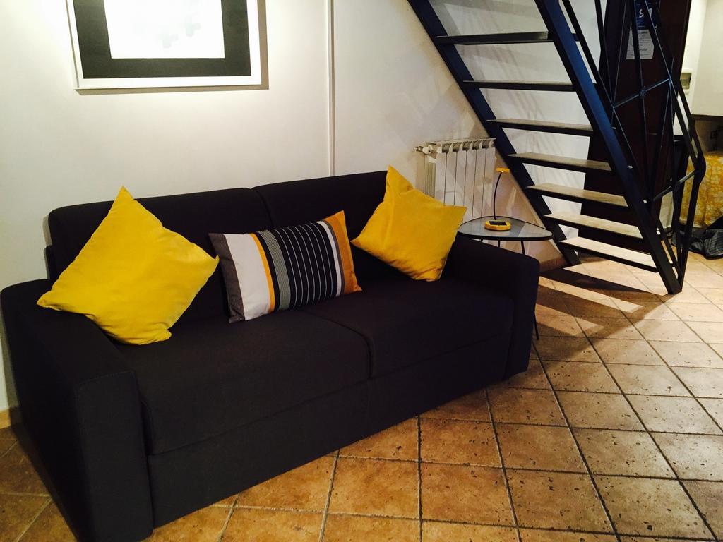 Home2Rome - Trastevere 部屋 写真
