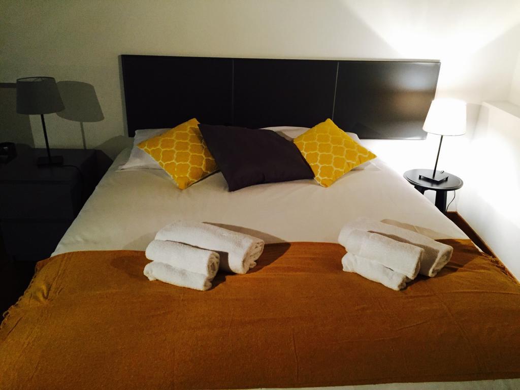 Home2Rome - Trastevere 部屋 写真