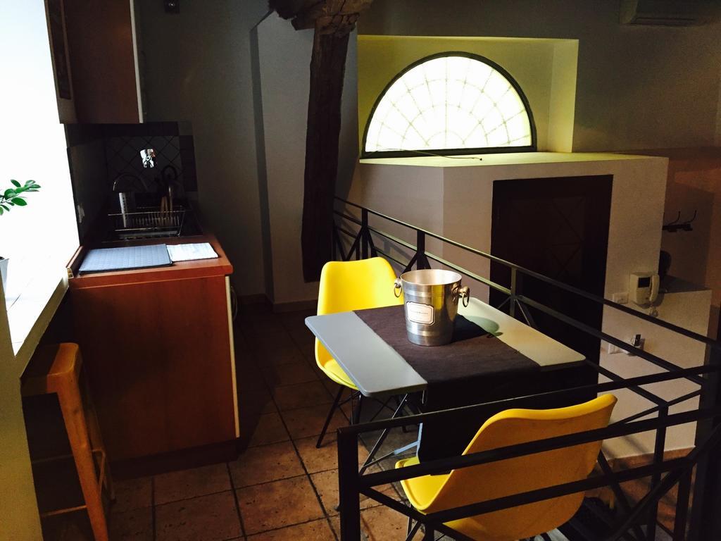 Home2Rome - Trastevere 部屋 写真