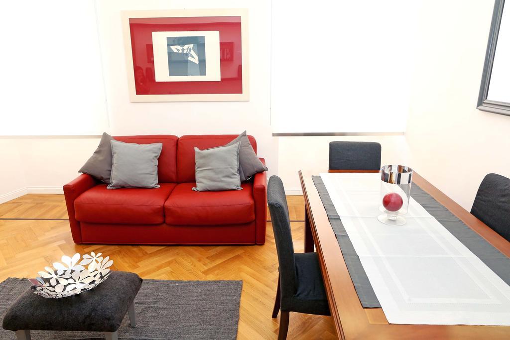 Home2Rome - Trastevere 部屋 写真