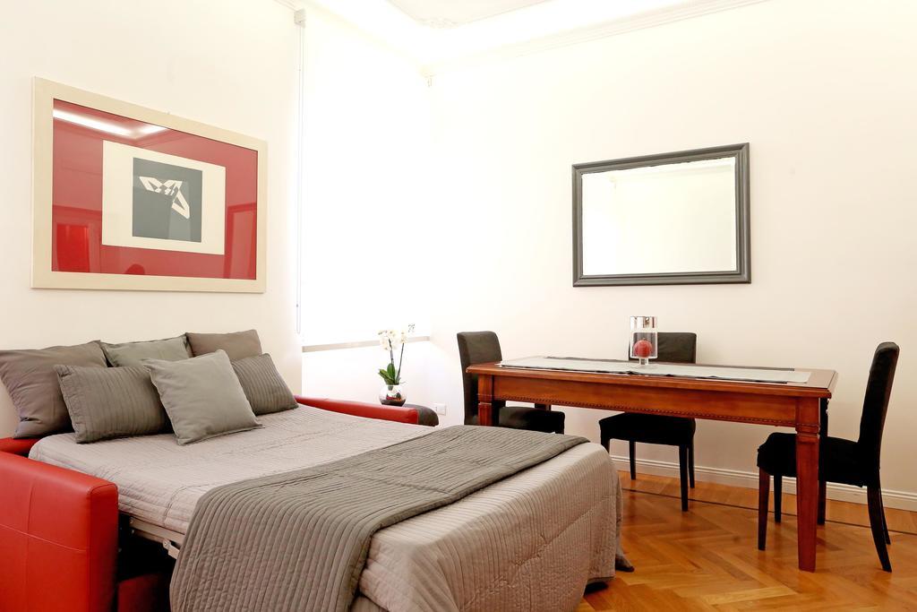 Home2Rome - Trastevere 部屋 写真