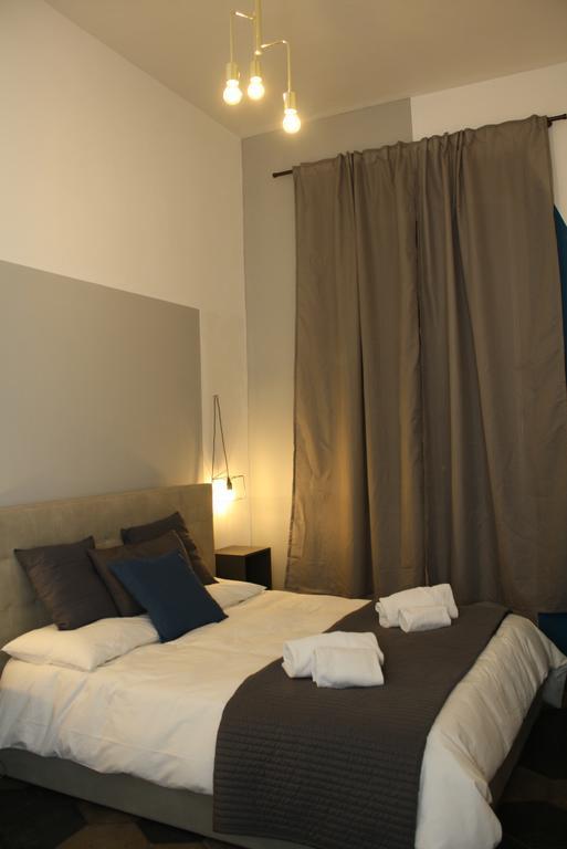 Home2Rome - Trastevere エクステリア 写真